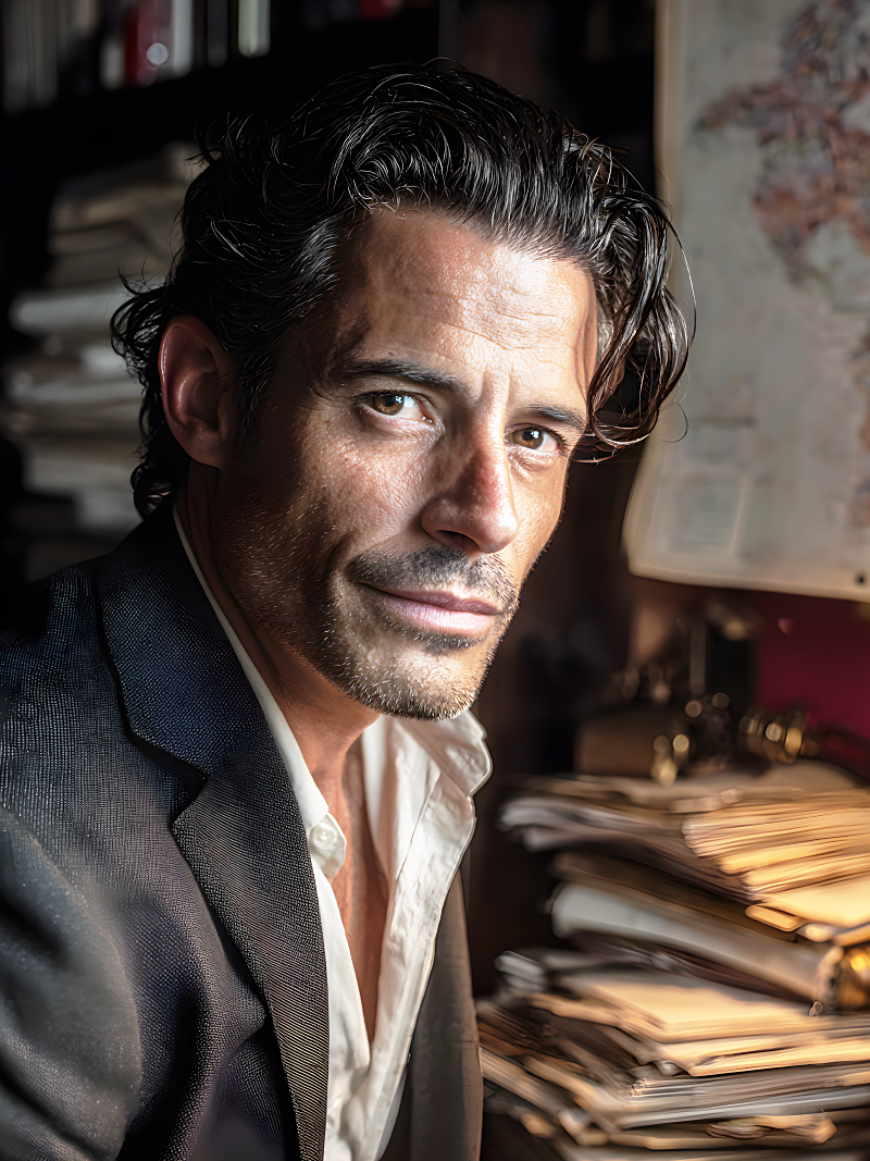 Rafael Íñigo Duarte